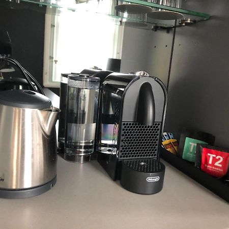 莫斯拜克斯酒店 悉尼 外观 照片