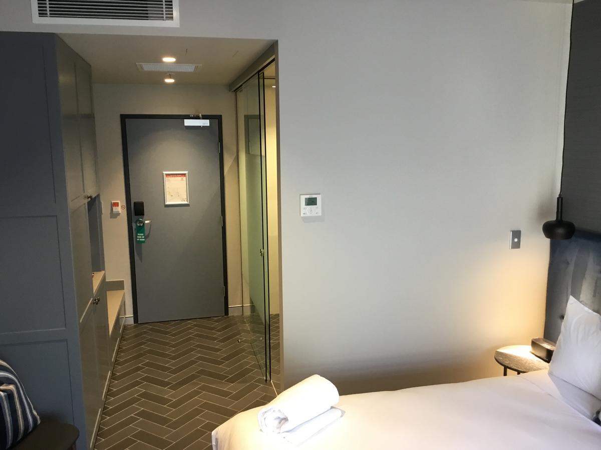 莫斯拜克斯酒店 悉尼 外观 照片