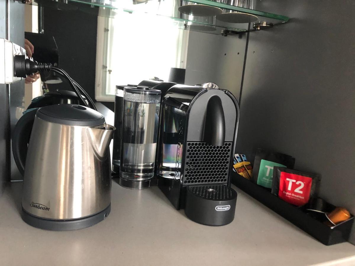 莫斯拜克斯酒店 悉尼 外观 照片